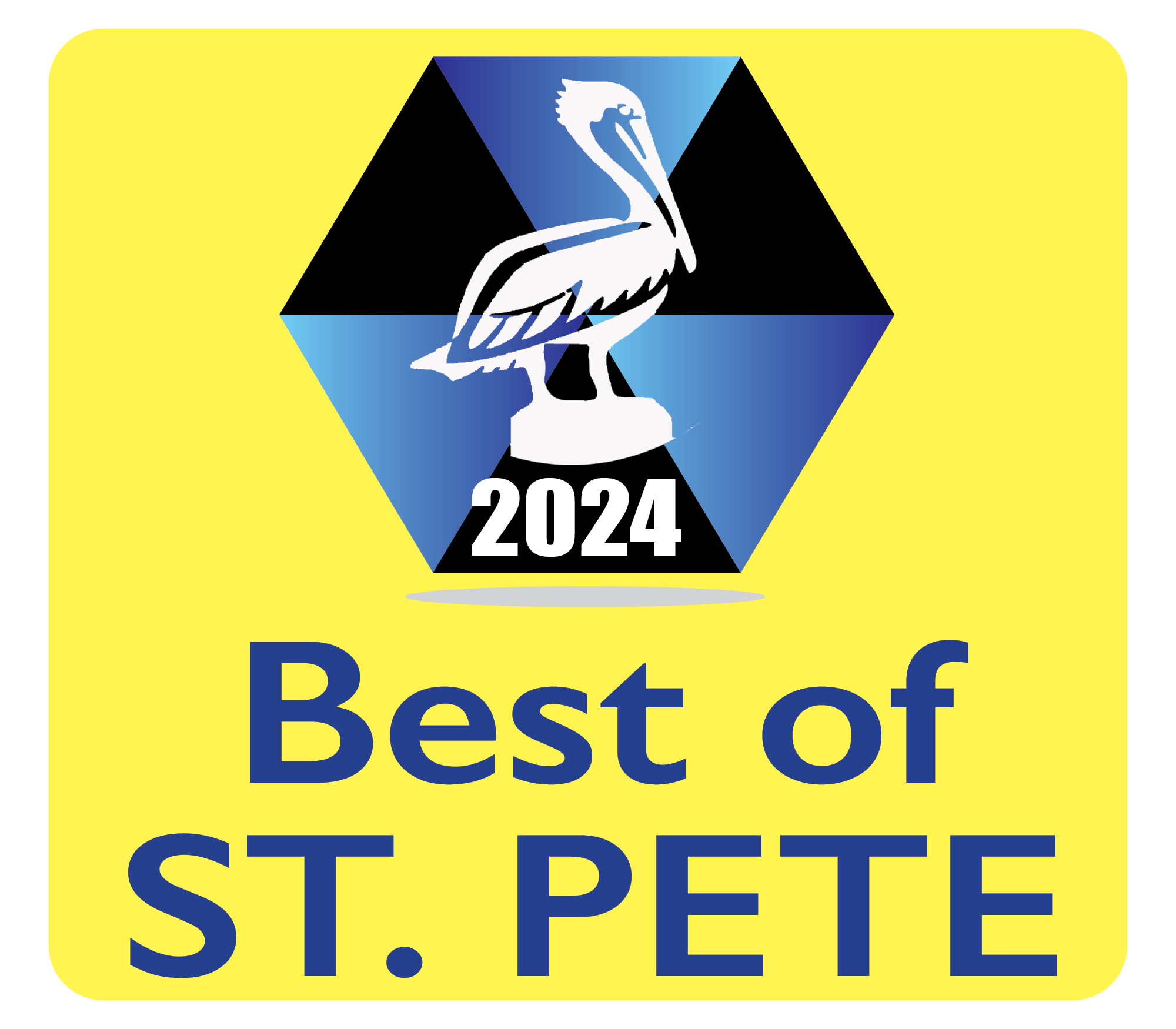 Best of St. Pete 2024