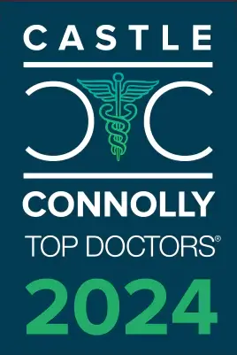 Castle Connolly Top Doctors 2024