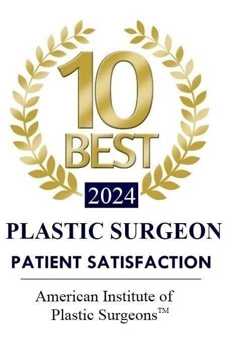 10 Best Plastic Surgeon Patient Satisfaction 2024 American Institute of Plastic Surgeons