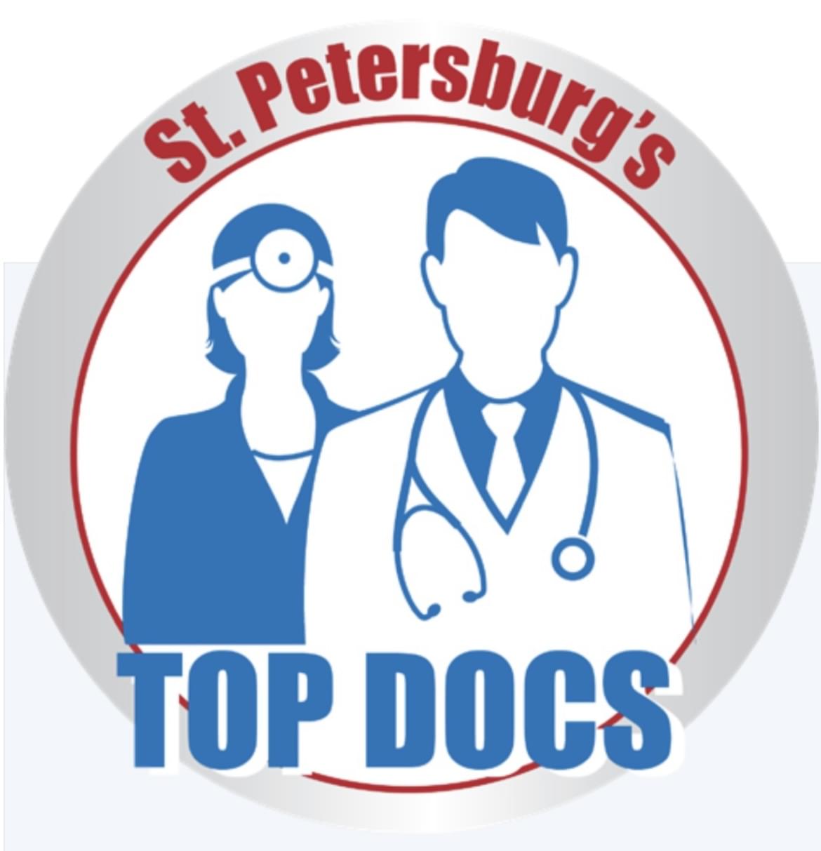 St. Petersburg's Top Docs